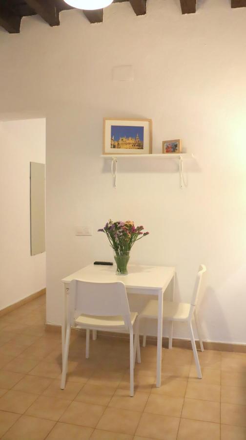 Apartamento Corral De Triana Севиля Екстериор снимка