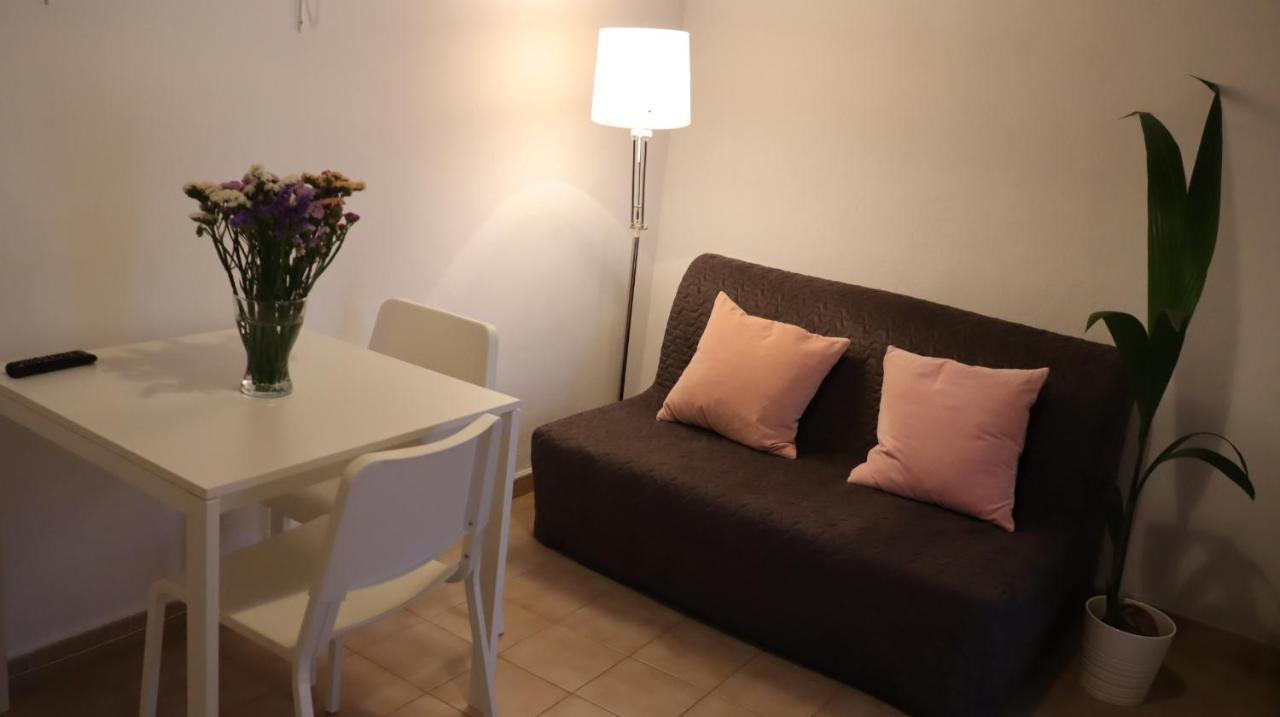 Apartamento Corral De Triana Севиля Екстериор снимка