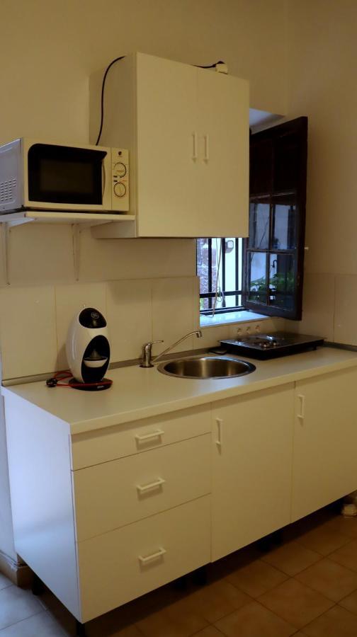 Apartamento Corral De Triana Севиля Екстериор снимка