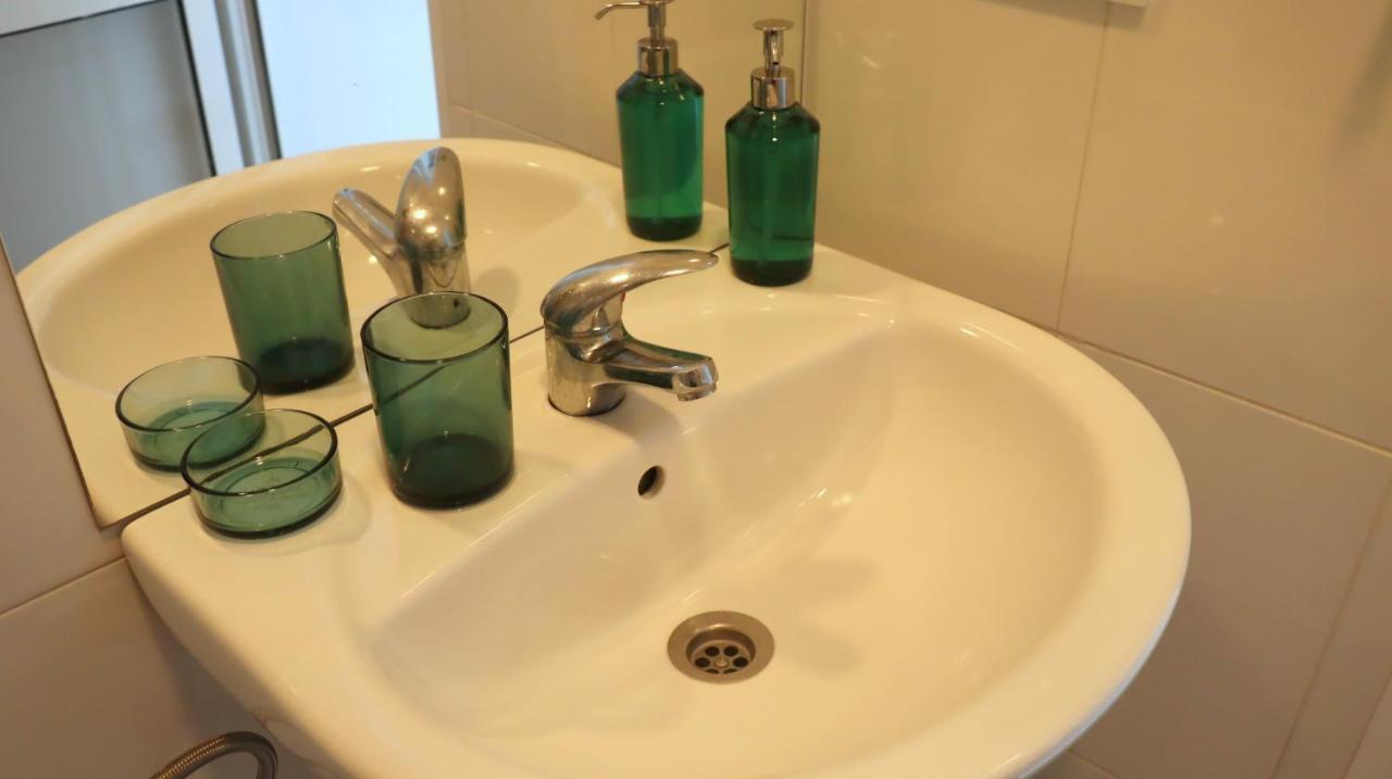 Apartamento Corral De Triana Севиля Екстериор снимка