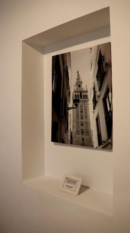 Apartamento Corral De Triana Севиля Екстериор снимка