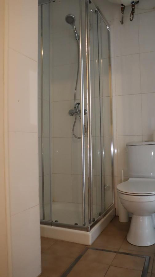 Apartamento Corral De Triana Севиля Екстериор снимка
